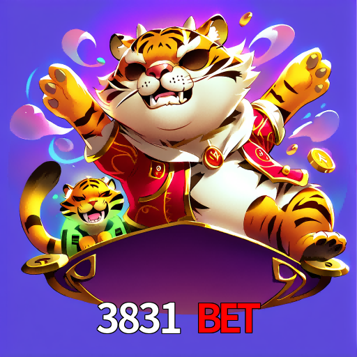 3831 Bet